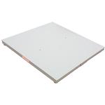 AL660 Aluminum Low Profile MODEL AL660 Aluminum Low Profile