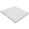 Cambridge AL660 30x30x3 Aluminum Low Profile Base Only 1000 lb (3873-1002-00)