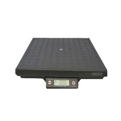 Fairbanks scale