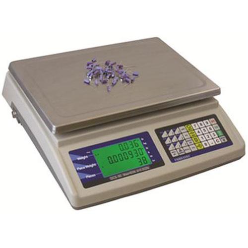 Fairbanks 31786 Omega Counting Scale, 30 x 0.001 lb