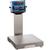 Fairbanks 93807 QuickSilver Legal for Trade 18 x 18 in Food Service Scale 50 x 0.01 lb