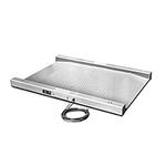 Cambridge 670230301 Model 670-2 Series Weigher Scale Built In Double Ramps Model 670-2 Series
