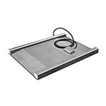 Cambridge S670236361 Model SS670-2 Series Stainless Steel Scale Built In Double Ramp Model 670-2 Series