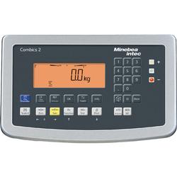 Minebea Combics 2 CAIS2-UV1 (IP69K) Pre-wired For Direct Connection To Minebea Platform