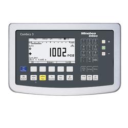 Minebea Combics 3 CAIS3-UV1 (IP69K) Pre-wired For Direct Connection To Minebea Platform
