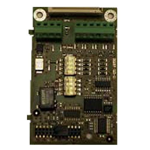 Minebea YDO02C-485, UniCOM - RS422 or RS485 Interface 