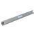 Cambridge BGSS660PT60 Stainless Steel Bumper Guard Single Sided for SS660-PT Series - 60 x 3.75