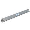 Cambridge BGSS660PT72 Stainless Steel Bumper Guard Single Sided for SS660-PT Series - 72 x 3.75