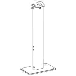 Minebea YDH03CISUS 43in Floor Mounted Column