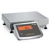 Minebea MW1P1U3DCLU Midrics Industrial Scale With Galvanized/Painted frame  12.5 x 9.5, 5lb x 0.001lb 