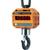 CAS 20-THD Caston III Digital Crane Scale, 40000 lbs x 10 lb