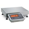 Minebea Midrics MW2S1U60FE Complete Bench Scales Stainless Steel, Non-Verifiable 19.5 x 15.75, 120 x 0.01 lb