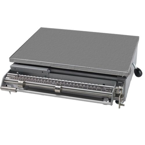 Chatillon PBB-series portable industrial beam scales. Most models are Legal for trade. Accurate, heavy duty mechanical scales are virtually maintenance free, ideal for industrial weighing.
