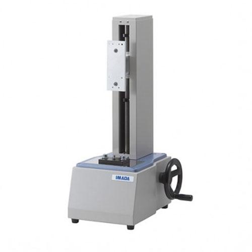  Imada HV-750-S Vertical Manual Wheel Operated Test Stand with Distance Meter