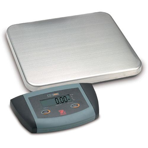 Ohaus ES30R ES-Series Bench Scale  66 lb x 0.05 lb