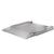 Minebea IFS4-1000GG-I IF Flat-Bed Stainless Steel Weighing Platform 23.6 x 23.6, 2220 X 0.1 lb