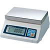 CAS SW-1-5 Portable Digital Scale, 5 lb x 0.002 lb, Legal for Trade