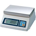 CAS Portable Digital Scale - Legal for Trade