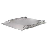 Minebea IFXS4-1500NL, Stainless Steel, 49.2 x 39.4 inch, FM Approved Base, 3300 X 0.1lb