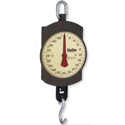 Chatillon Mechanical Hanging Dial Scales