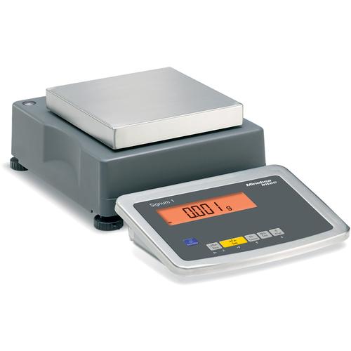 Minebea SIWSBBP-V17 Signum Level 1 Supreme Scale 6.1 kg x 0.01 g