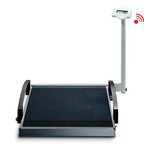 seca 664 digital wheelchair scale