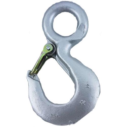 Chatillon 13400 Eye Hook, 500-5000 lb