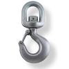 Chatillon 13404 Swivel Hook, 500-5000 lb