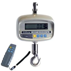 CAS digital crane scales