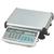 AND HD-12KB Digital Counting Scales, 12 kg x 2 g