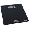 LifeSource UC-352BLE  Deluxe Digital Connected Body Weight Scale, 450 x 0.2 lb
