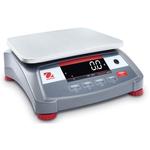 Ohaus R41ME15 - Ranger 4000 Compact Bench Scale 30 x 0.001 lb and Legal for Trade 30 x 0.01 lb Ohaus R41ME15 - Ranger 40