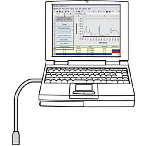 Imada SW-2 Software For DPS and DPSH