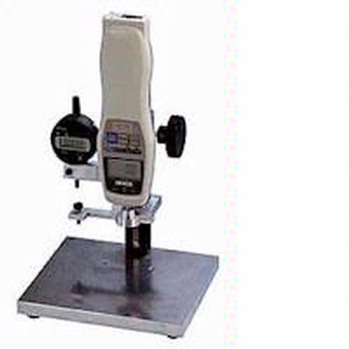Imada SV-05 Micro Movement Wheel Test Stand, 4.4 lbs