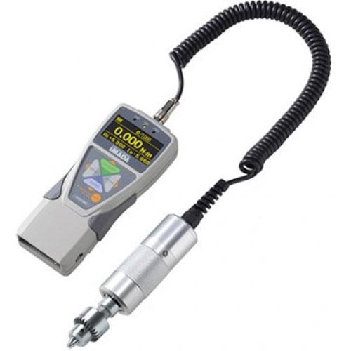 Imada HTGS-85L Digital Torque Gauge 85lbf-in, 13mm Chuck