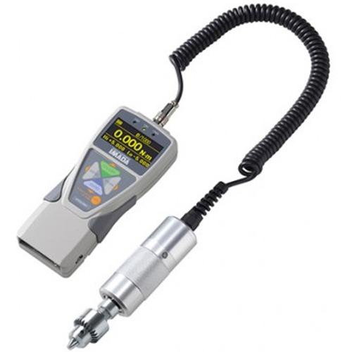 Imada HTGA-4 Digital Torque Gauge 70ozf-in, 4mm Chuck