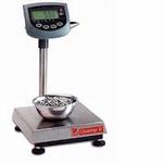 Ohaus CH150-R11 Champ II Bench Scale, 300 lb x 0.05 lb