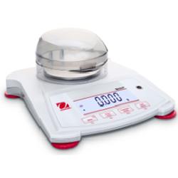 Ohaus Scout SPX123 (30253017) Portable Balance 120 x 0.001 g