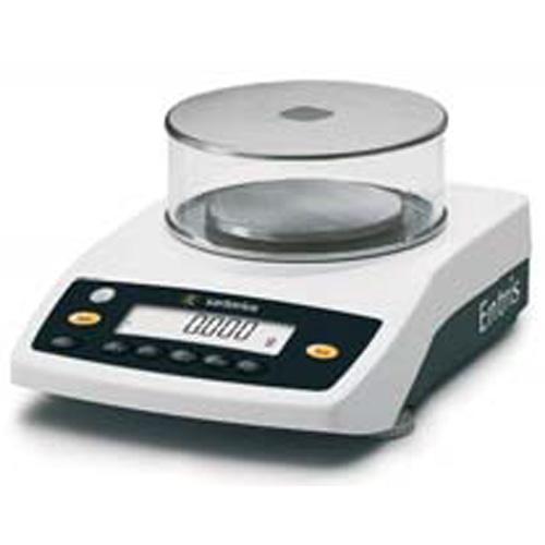 Sartorius Entris 623i-1S Balance w/ Internal Calibration 620 g x 1 mg