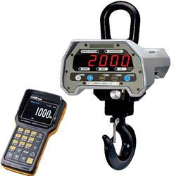 CAS digital crane scales