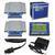 Intercomp 181521-RFX PT-300DW  2 Scale Sys Complete System w / Cables 40,000 x 10 lb