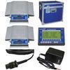 Intercomp 181021 PT300 2 Scale Complete System w / Cables 40,000 x 10