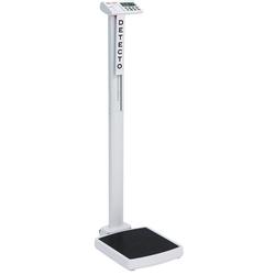 Detecto Dual Reading Eye-Level Physicians Scale w/o Height Rod