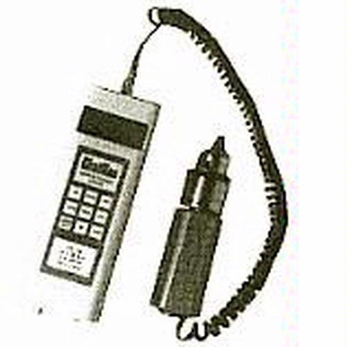Chatillon DTG-100 Digital Torque Gauge, 100 lb x 0.5 lb-in