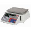 Detecto DL1060 NTEP Digital Price Computing Printing Scale, 60 lb x 0.02 lb