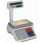 Detecto DL1030 NTEP Digital Price Computing Printing Scale