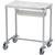 Seca 402 Mobile Support Cart for Baby Scales