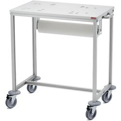 Seca 402 Mobile Support Cart for Baby Scales