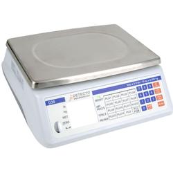 Detecto D30 NTEP Digital Price Computing Scale - 30 lb x .01 lb