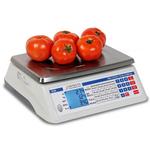 Detecto D60 NTEP Digital Price Computing Scale - 60 lb x 0.02 lb